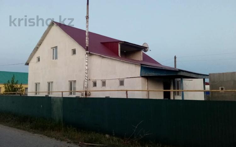 Отдельный дом · 5 комнат · 150.2 м² · 12 сот., Таскала 2 — Возле школы и мечети за 22 млн 〒 в Атырау — фото 35