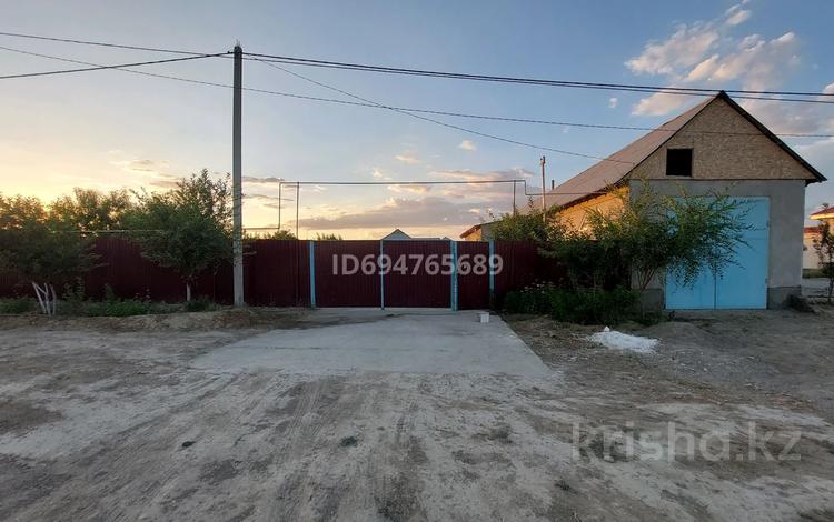 Отдельный дом · 3 комнаты · 85 м² · 10 сот., Нурмекен ( Асанбай ) 19 — 27 мектепке жақын (Меганың көшесінде) за 26 млн ₸ в Туркестане — фото 23