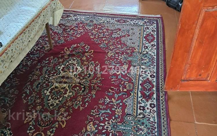 Дача · 4 комнаты · 80 м² · 12 сот., 1 линия 126 — ПКСТ Кировец-37. дачи на Есикском повороте за 11 млн ₸ — фото 2