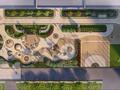 2-бөлмелі пәтер · 54.23 м² · 2/9 қабат, Шафика Чокина 4, бағасы: 35 млн ₸ в Астане, Нура р-н — фото 3