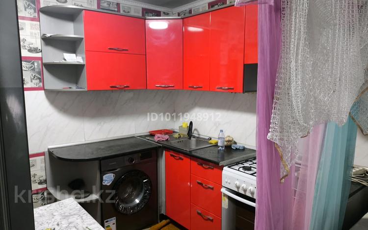 1-бөлмелі пәтер · 34.9 м² · 1/5 қабат, Мкр. Жастар 16, бағасы: 11.5 млн ₸ в Талдыкоргане, военный городок Улан — фото 8