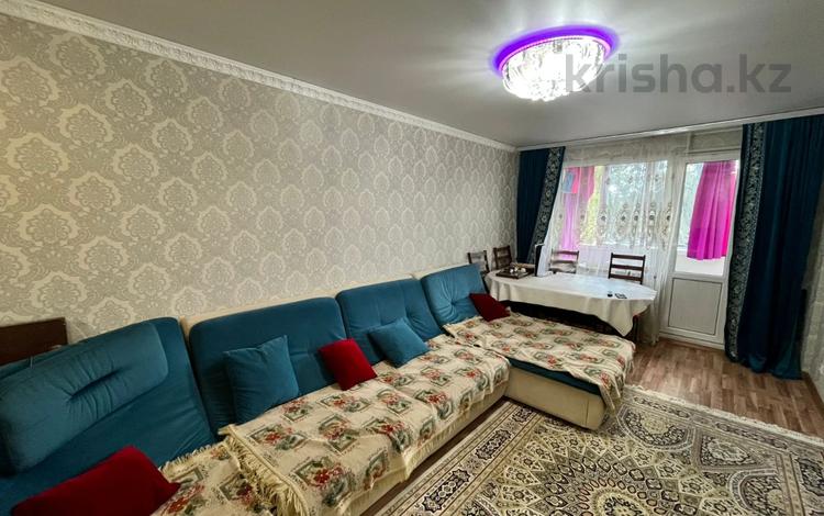 4-комнатная квартира · 76.4 м² · 5/5 этаж, Виноградова 17 за 28.6 млн ₸ в Усть-Каменогорске — фото 45