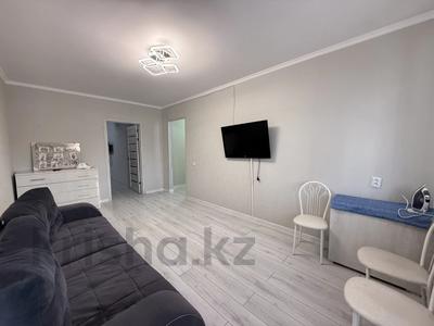 2-комнатная квартира · 45 м² · 3/5 этаж, проспект Алашахана 26 за 14.5 млн ₸ в Жезказгане
