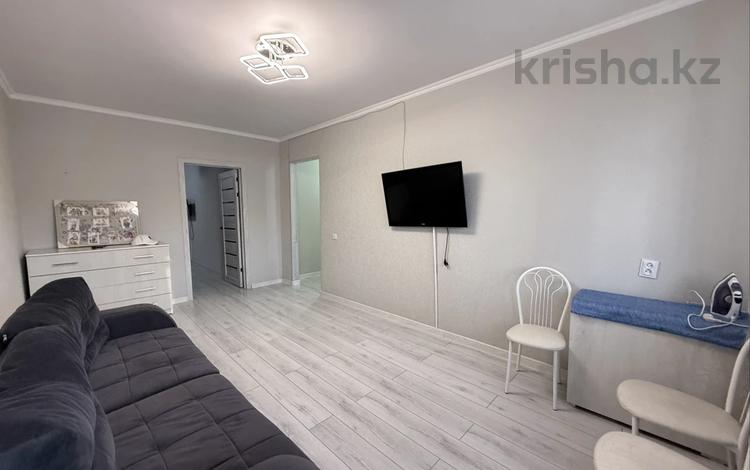 2-комнатная квартира · 45 м² · 3/5 этаж, проспект Алашахана 26 за 14.5 млн ₸ в Жезказгане — фото 2