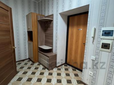 1-комнатная квартира · 40 м² · 1/9 этаж, мкр. Алтын орда, Санкибай батыра 40 — Apt. 1 за 23.5 млн ₸ в Актобе
