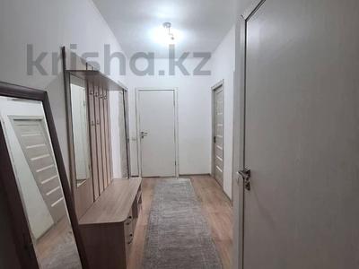 2-бөлмелі пәтер · 63 м² · 1/12 қабат, мкр Зердели 181, бағасы: 27.5 млн ₸ в Алматы, Алатауский р-н
