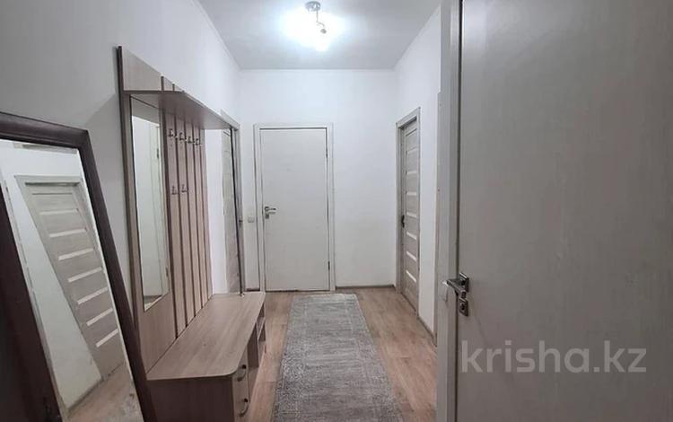 2-бөлмелі пәтер · 63 м² · 1/12 қабат, мкр Зердели 181, бағасы: 27.5 млн ₸ в Алматы, Алатауский р-н — фото 11