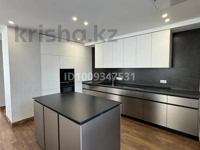 3-комнатная квартира · 150 м² · 4/5 этаж, Фурманова 67 за 210 млн ₸ в Алматы, Медеуский р-н