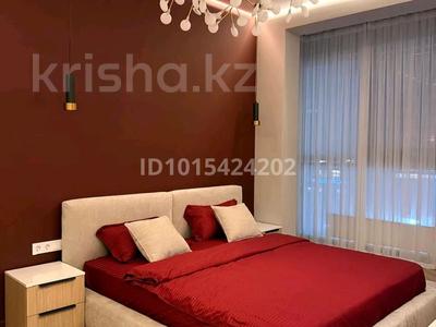 2-комнатная квартира · 60 м² · 5/10 этаж, Абая 118 — Абая Розыбакиева за 40 000 ₸ в Алматы, Бостандыкский р-н
