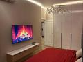 2-бөлмелі пәтер · 60 м² · 5/10 қабат, Абая 118 — Абая Розыбакиева, бағасы: 40 000 ₸ в Алматы, Бостандыкский р-н — фото 2