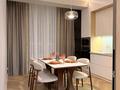 2-бөлмелі пәтер · 60 м² · 5/10 қабат, Абая 118 — Абая Розыбакиева, бағасы: 40 000 ₸ в Алматы, Бостандыкский р-н — фото 3