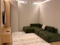 2-бөлмелі пәтер · 60 м² · 5/10 қабат, Абая 118 — Абая Розыбакиева, бағасы: 40 000 ₸ в Алматы, Бостандыкский р-н — фото 6