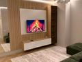 2-бөлмелі пәтер · 60 м² · 5/10 қабат, Абая 118 — Абая Розыбакиева, бағасы: 40 000 ₸ в Алматы, Бостандыкский р-н — фото 8