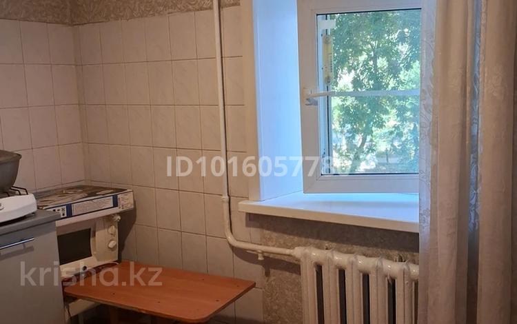 1-бөлмелі пәтер · 33 м² · 2/5 қабат, Пушкин 24 — Небольшой торг., бағасы: ~ 11.7 млн ₸ в Кокшетау — фото 2