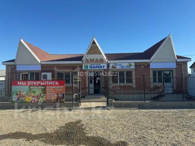 Свободное назначение, офисы, магазины и бутики, образование · 190 м² за 50 млн 〒 в Атырау, мкр Атырау