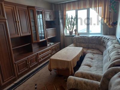 3-комнатная квартира, 64.6 м², 3/10 этаж, Жабаева 150 за 23 млн 〒 в Петропавловске