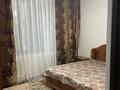 3-комнатный дом помесячно, 90 м², Рустембекова — Жансугрова за 180 000 〒 в Талдыкоргане