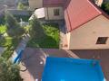 Отдельный дом · 8 комнат · 435 м² · 15 сот., мкр Каменское плато, Кербулакская за 1.9 млн ₸ в Алматы, Медеуский р-н — фото 14