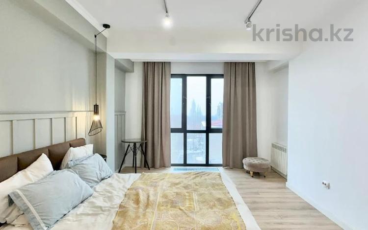 3-бөлмелі пәтер · 80 м² · 6/10 қабат, Бузурбаева, бағасы: 80 млн ₸ в Алматы, Медеуский р-н — фото 7