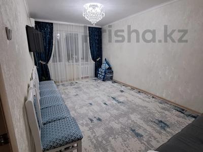 2-комнатная квартира, 45 м², 5/5 этаж, мкр Строитель за 15.5 млн 〒 в Уральске, мкр Строитель