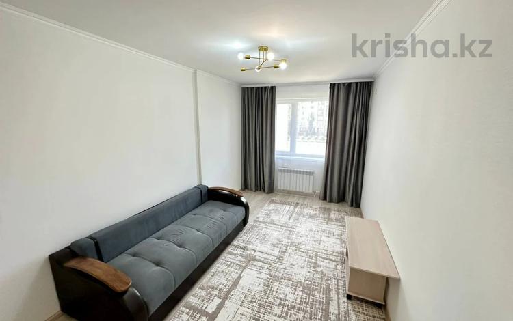 1-комнатная квартира · 37 м² · 3/15 этаж, Аль-Фараби 32 — Улы Дала за 23 млн ₸ в Астане, Есильский р-н — фото 4