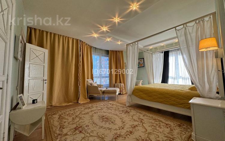 3-комнатная квартира · 172 м² · 10/13 этаж, Аль-Фараби 99 — Ходжанова за 177 млн ₸ в Алматы, Бостандыкский р-н — фото 23