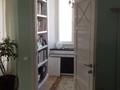 3-комнатная квартира · 172 м² · 10/13 этаж, Аль-Фараби 99 — Ходжанова за 177 млн ₸ в Алматы, Бостандыкский р-н — фото 4