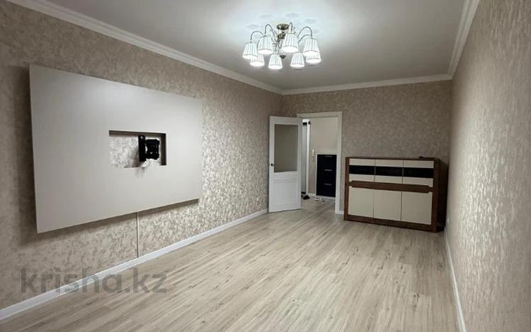 2-комнатная квартира · 76 м² · 7/9 этаж, 8 й 24 за 39.9 млн ₸ в Костанае — фото 2