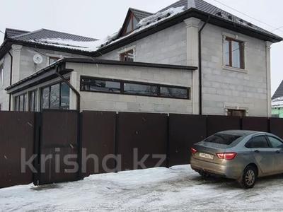 Отдельный дом · 4 комнаты · 360 м² · 100 сот., Первомайская 62 за 85 млн 〒 в Бишкуле