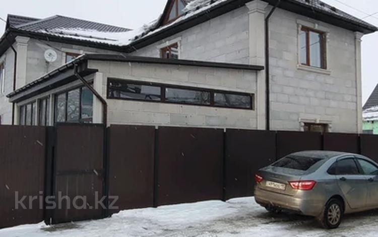 Отдельный дом · 4 комнаты · 360 м² · 10 сот., Первомайская 62 за 75 млн ₸ в Бишкуле (Бесколь) — фото 2
