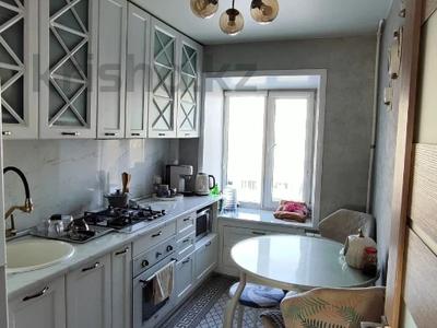 3-комнатная квартира · 59.2 м² · 5/6 этаж, Садовая 73 за 30 млн 〒 в Костанае