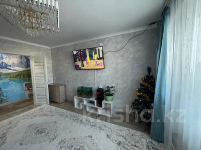 3-комнатная квартира · 68.7 м² · 3/9 этаж, Аль фараби 4 за 35 млн ₸ в Усть-Каменогорске