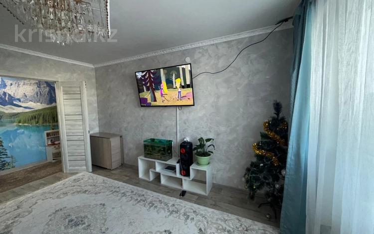 3-комнатная квартира · 68.7 м² · 3/9 этаж, Аль фараби 4 за 35 млн ₸ в Усть-Каменогорске — фото 27