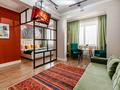 1-бөлмелі пәтер · 50 м² · 16/18 қабат, Розыбакиева 237, бағасы: 25 000 ₸ в Алматы, Бостандыкский р-н