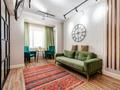 1-бөлмелі пәтер · 50 м² · 16/18 қабат, Розыбакиева 237, бағасы: 25 000 ₸ в Алматы, Бостандыкский р-н — фото 11