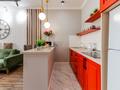 1-бөлмелі пәтер · 50 м² · 16/18 қабат, Розыбакиева 237, бағасы: 25 000 ₸ в Алматы, Бостандыкский р-н — фото 13