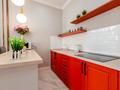 1-бөлмелі пәтер · 50 м² · 16/18 қабат, Розыбакиева 237, бағасы: 25 000 ₸ в Алматы, Бостандыкский р-н — фото 14