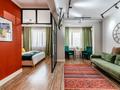 1-бөлмелі пәтер · 50 м² · 16/18 қабат, Розыбакиева 237, бағасы: 25 000 ₸ в Алматы, Бостандыкский р-н — фото 15