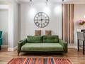 1-бөлмелі пәтер · 50 м² · 16/18 қабат, Розыбакиева 237, бағасы: 25 000 ₸ в Алматы, Бостандыкский р-н — фото 16