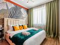1-бөлмелі пәтер · 50 м² · 16/18 қабат, Розыбакиева 237, бағасы: 25 000 ₸ в Алматы, Бостандыкский р-н — фото 2