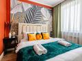 1-бөлмелі пәтер · 50 м² · 16/18 қабат, Розыбакиева 237, бағасы: 25 000 ₸ в Алматы, Бостандыкский р-н — фото 18