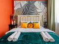 1-бөлмелі пәтер · 50 м² · 16/18 қабат, Розыбакиева 237, бағасы: 25 000 ₸ в Алматы, Бостандыкский р-н — фото 19