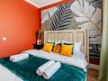 1-бөлмелі пәтер · 50 м² · 16/18 қабат, Розыбакиева 237, бағасы: 25 000 ₸ в Алматы, Бостандыкский р-н — фото 5