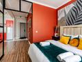 1-бөлмелі пәтер · 50 м² · 16/18 қабат, Розыбакиева 237, бағасы: 25 000 ₸ в Алматы, Бостандыкский р-н — фото 20