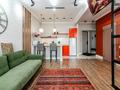 1-бөлмелі пәтер · 50 м² · 16/18 қабат, Розыбакиева 237, бағасы: 25 000 ₸ в Алматы, Бостандыкский р-н — фото 22