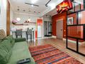 1-бөлмелі пәтер · 50 м² · 16/18 қабат, Розыбакиева 237, бағасы: 25 000 ₸ в Алматы, Бостандыкский р-н — фото 23