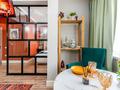 1-бөлмелі пәтер · 50 м² · 16/18 қабат, Розыбакиева 237, бағасы: 25 000 ₸ в Алматы, Бостандыкский р-н — фото 24