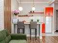 1-бөлмелі пәтер · 50 м² · 16/18 қабат, Розыбакиева 237, бағасы: 25 000 ₸ в Алматы, Бостандыкский р-н — фото 25