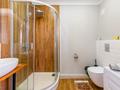 1-бөлмелі пәтер · 50 м² · 16/18 қабат, Розыбакиева 237, бағасы: 25 000 ₸ в Алматы, Бостандыкский р-н — фото 26