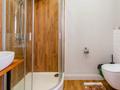 1-бөлмелі пәтер · 50 м² · 16/18 қабат, Розыбакиева 237, бағасы: 25 000 ₸ в Алматы, Бостандыкский р-н — фото 27